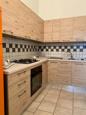 holiday house MAURIZIO Formia
